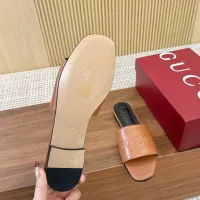 $85.00 USD Gucci Slippers For Women #1388387