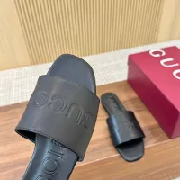 $85.00 USD Gucci Slippers For Women #1388388