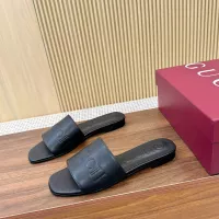 $85.00 USD Gucci Slippers For Women #1388388