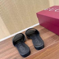 $85.00 USD Gucci Slippers For Women #1388388