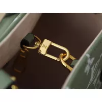 $64.00 USD Louis Vuitton AAA Quality Handbags For Women #1388406