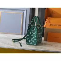 $64.00 USD Louis Vuitton AAA Quality Handbags For Women #1388407