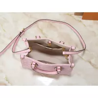 $64.00 USD Louis Vuitton AAA Quality Handbags For Women #1388409