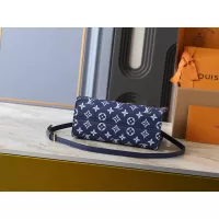$64.00 USD Louis Vuitton AAA Quality Handbags For Women #1388413