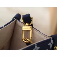 $64.00 USD Louis Vuitton AAA Quality Handbags For Women #1388413