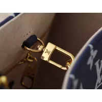 $64.00 USD Louis Vuitton AAA Quality Handbags For Women #1388413