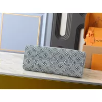 $72.00 USD Louis Vuitton AAA Quality Handbags For Women #1388416