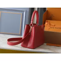 $85.00 USD Louis Vuitton AAA Quality Handbags For Women #1388419
