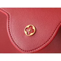 $85.00 USD Louis Vuitton AAA Quality Handbags For Women #1388419