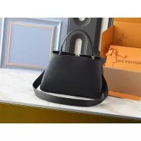 $85.00 USD Louis Vuitton AAA Quality Handbags For Women #1388420