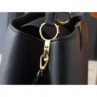$85.00 USD Louis Vuitton AAA Quality Handbags For Women #1388420