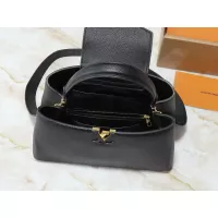 $85.00 USD Louis Vuitton AAA Quality Handbags For Women #1388420