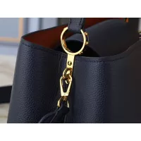 $85.00 USD Louis Vuitton AAA Quality Handbags For Women #1388421