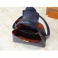 $85.00 USD Louis Vuitton AAA Quality Handbags For Women #1388421