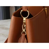 $85.00 USD Louis Vuitton AAA Quality Handbags For Women #1388422