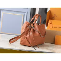 $68.00 USD Louis Vuitton AAA Quality Handbags For Women #1388424