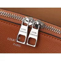 $68.00 USD Louis Vuitton AAA Quality Handbags For Women #1388424