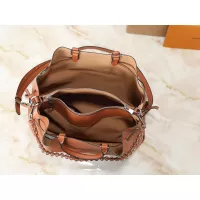 $68.00 USD Louis Vuitton AAA Quality Handbags For Women #1388424