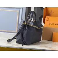 $68.00 USD Louis Vuitton AAA Quality Handbags For Women #1388425