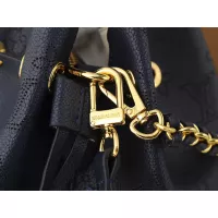$68.00 USD Louis Vuitton AAA Quality Handbags For Women #1388425