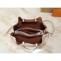 $68.00 USD Louis Vuitton AAA Quality Handbags For Women #1388426