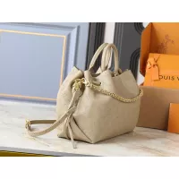 $68.00 USD Louis Vuitton AAA Quality Handbags For Women #1388428