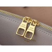 $68.00 USD Louis Vuitton AAA Quality Handbags For Women #1388429