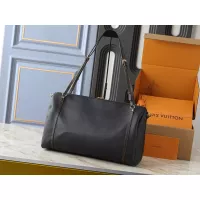 $68.00 USD Louis Vuitton AAA Quality Shoulder Bags For Women #1388433