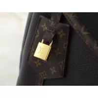 $68.00 USD Louis Vuitton AAA Quality Shoulder Bags For Women #1388433