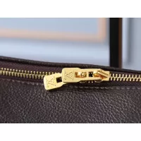 $68.00 USD Louis Vuitton AAA Quality Shoulder Bags For Women #1388435