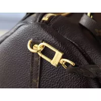 $68.00 USD Louis Vuitton AAA Quality Shoulder Bags For Women #1388435