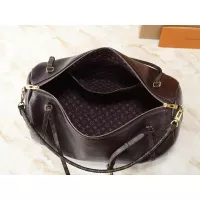 $68.00 USD Louis Vuitton AAA Quality Shoulder Bags For Women #1388435