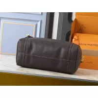 $68.00 USD Louis Vuitton AAA Quality Shoulder Bags For Women #1388436