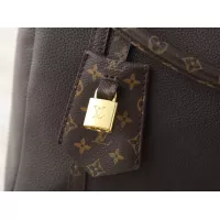 $68.00 USD Louis Vuitton AAA Quality Shoulder Bags For Women #1388436