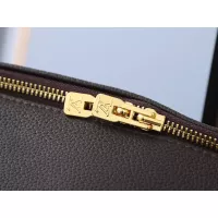 $68.00 USD Louis Vuitton AAA Quality Shoulder Bags For Women #1388436