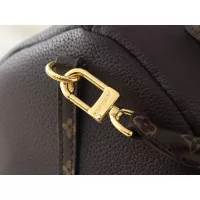 $68.00 USD Louis Vuitton AAA Quality Shoulder Bags For Women #1388436