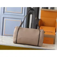 $68.00 USD Louis Vuitton AAA Quality Shoulder Bags For Women #1388437
