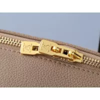 $68.00 USD Louis Vuitton AAA Quality Shoulder Bags For Women #1388437