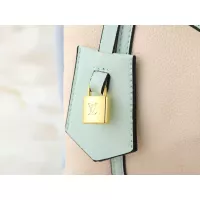 $68.00 USD Louis Vuitton AAA Quality Shoulder Bags For Women #1388438