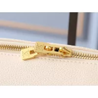 $68.00 USD Louis Vuitton AAA Quality Shoulder Bags For Women #1388438
