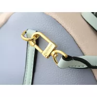 $68.00 USD Louis Vuitton AAA Quality Shoulder Bags For Women #1388438