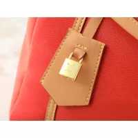 $68.00 USD Louis Vuitton AAA Quality Shoulder Bags For Women #1388439