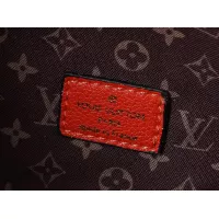 $68.00 USD Louis Vuitton AAA Quality Shoulder Bags For Women #1388439