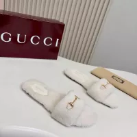 $92.00 USD Gucci Slippers For Women #1388447