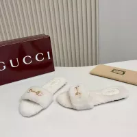 $92.00 USD Gucci Slippers For Women #1388447