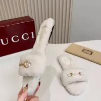$92.00 USD Gucci Slippers For Women #1388447