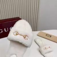 $92.00 USD Gucci Slippers For Women #1388447