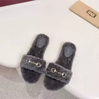 $92.00 USD Gucci Slippers For Women #1388450