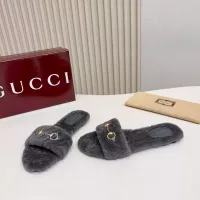 $92.00 USD Gucci Slippers For Women #1388450