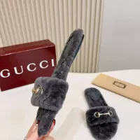 $92.00 USD Gucci Slippers For Women #1388450